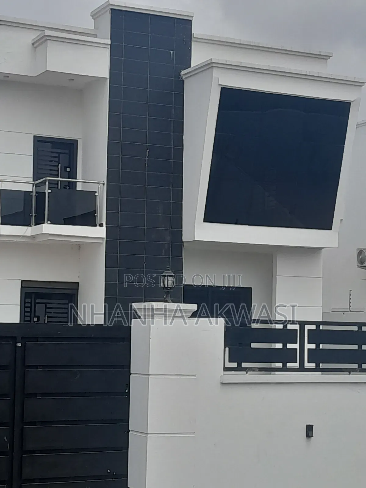 5bdrm House in Lashibi, Tema Metropolitan for rent