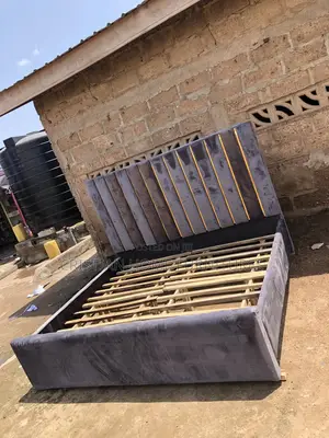 Queen Size Bed Frame