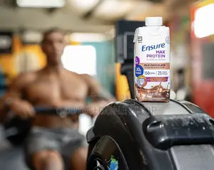 Ensure Max Protein 25 Essential Vitamins Protein Shake