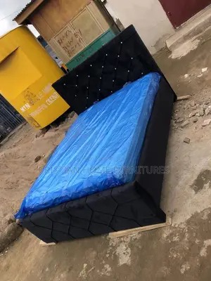 Foreign Bed