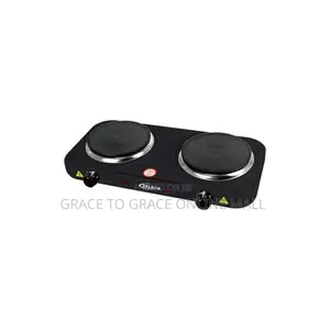 Electric Hotplate