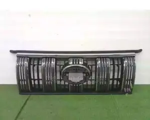 Land Cruiser Prado 2016 to 2022 Front Grille