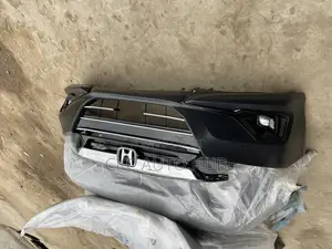 Accord 2021 2022 Front Bumper Complete