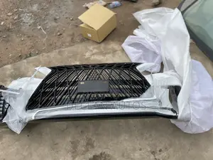 Hyundai Sonata 2012 Upgrade Bumper