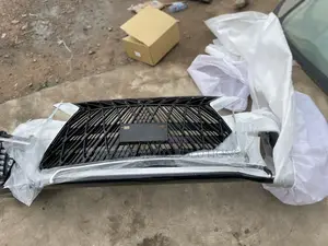 Hyundai Sonata 2012 Upgrade Bumper