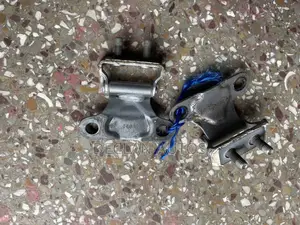 Toyota Rav 4 2019 - 2022 Boot Inches