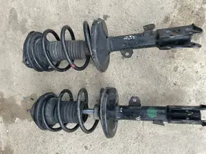 Toyota Corolla 2010 Front Shocks Absorbers