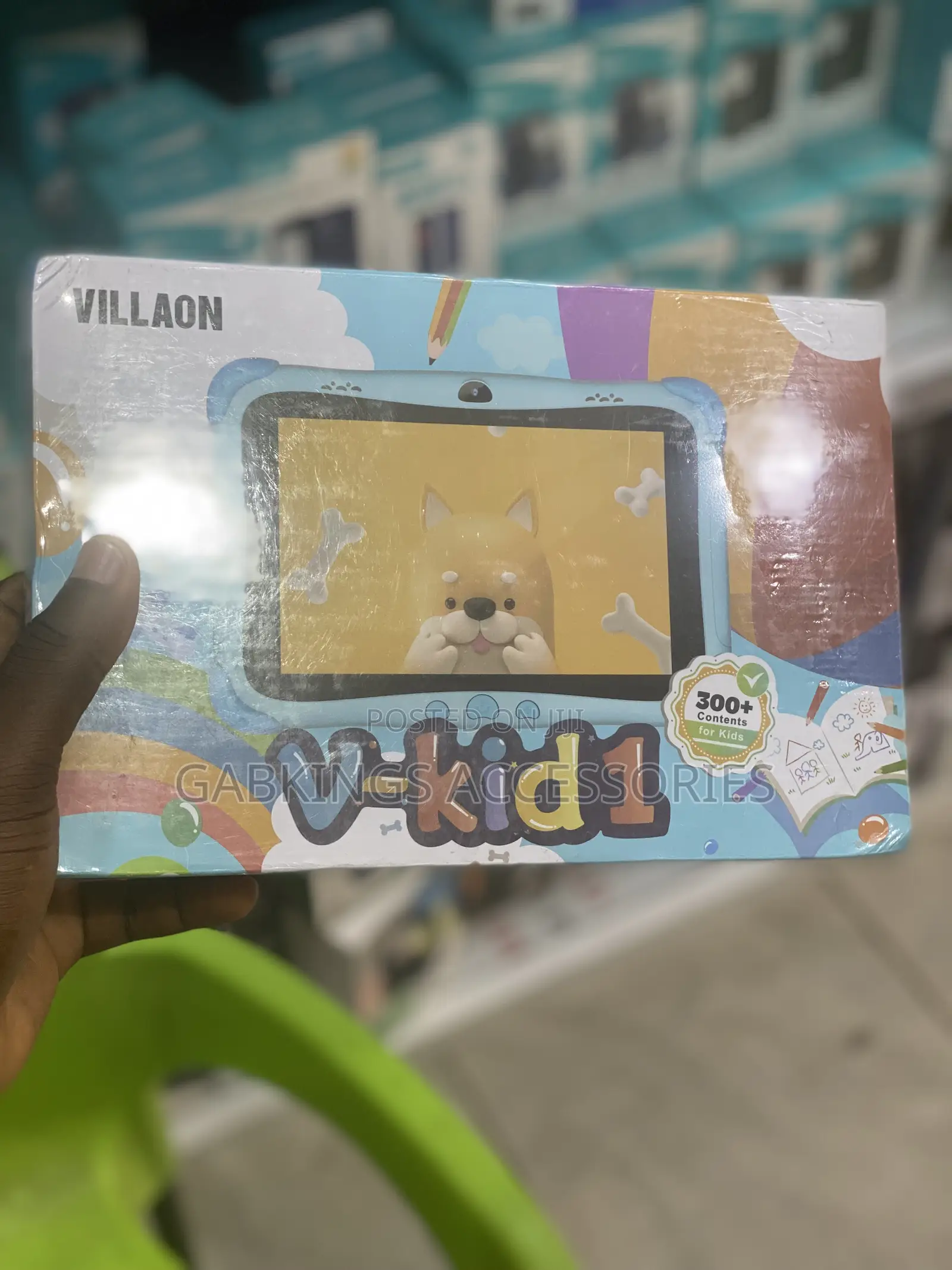 New Tablet 32 GB in Accra Metropolitan Tablets, Gabkings Accessories