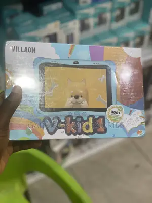 New Tablet 32 GB