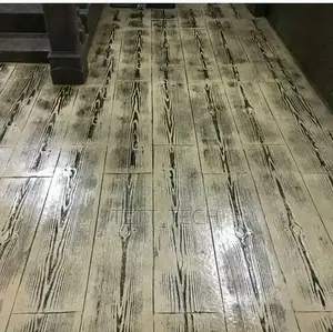 Concrete Stamps, Slabs, Pavement Etc.