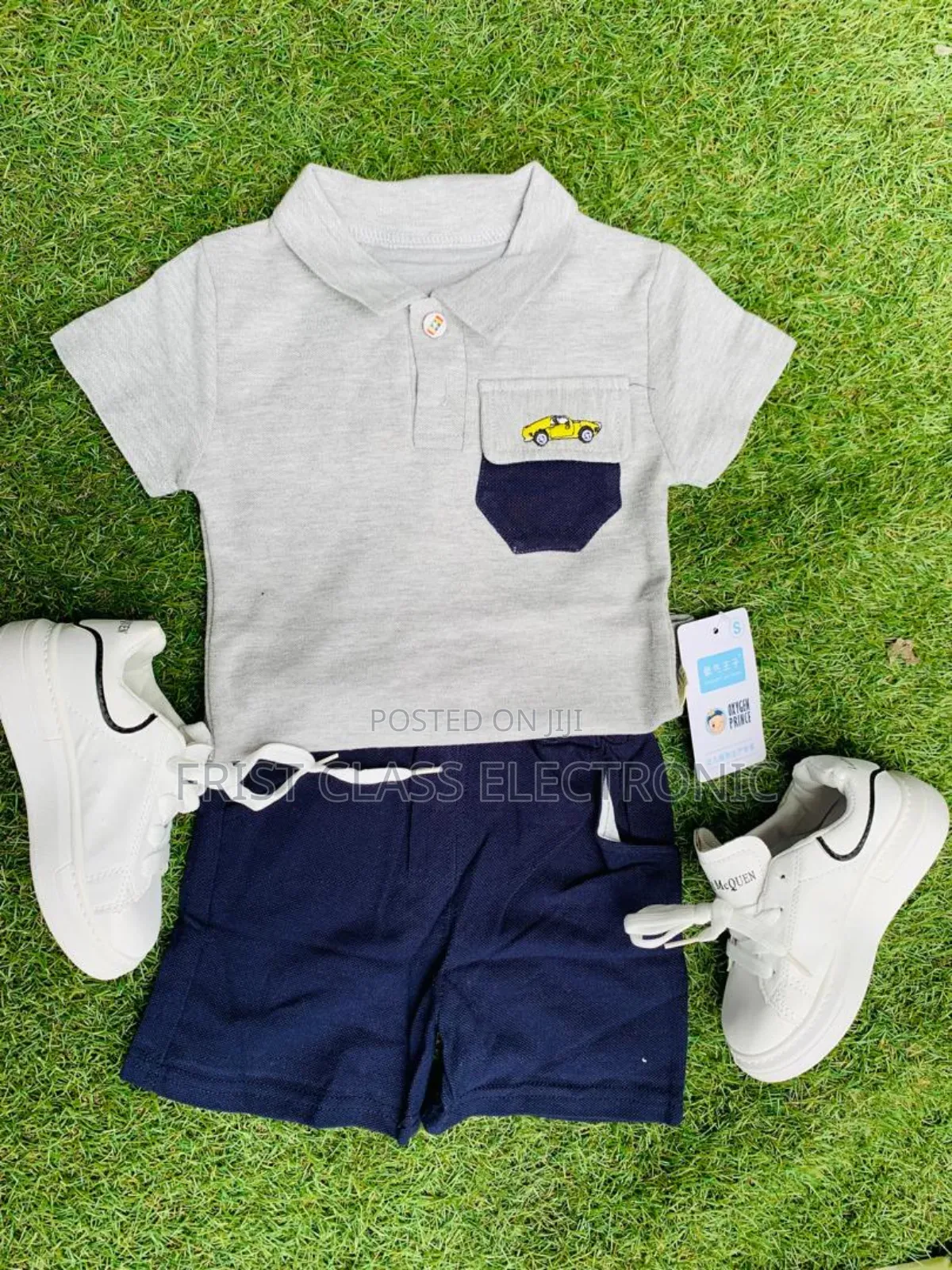 Baby Boy New Baby Boy Kids Clothes