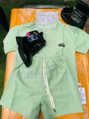Baby Boy Little Baby Boy Kids Outfit