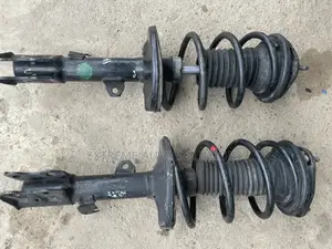 Toyota Corolla 2013 Shocks Absorber