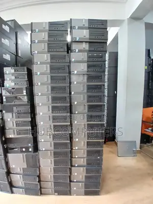 Desktop Computer Dell OptiPlex 790 4GB Intel Pentium HDD 250GB