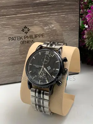 Patek Philippe Original Chain Watch