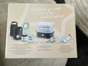 Tommee Tippee Set