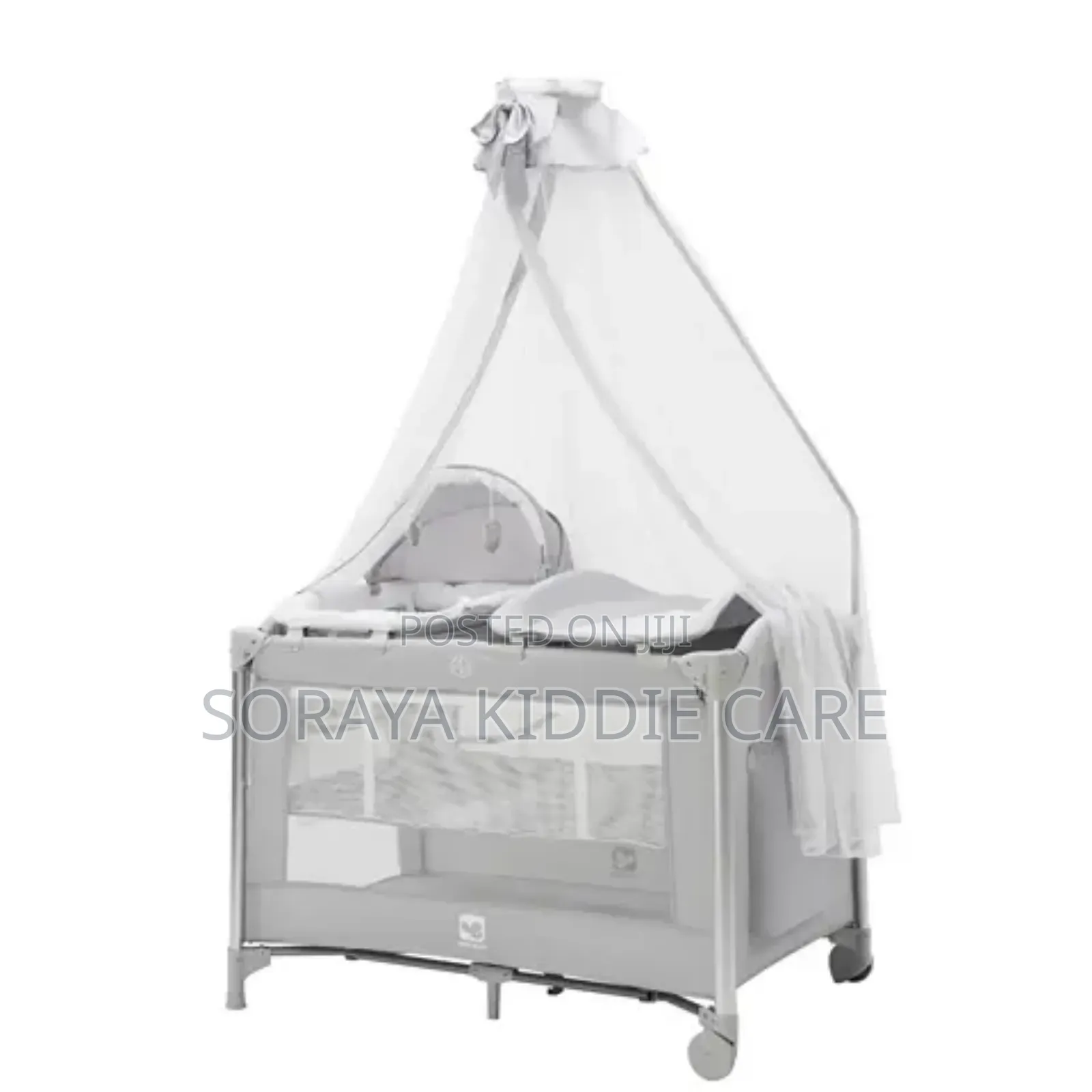 Baby Play Pen