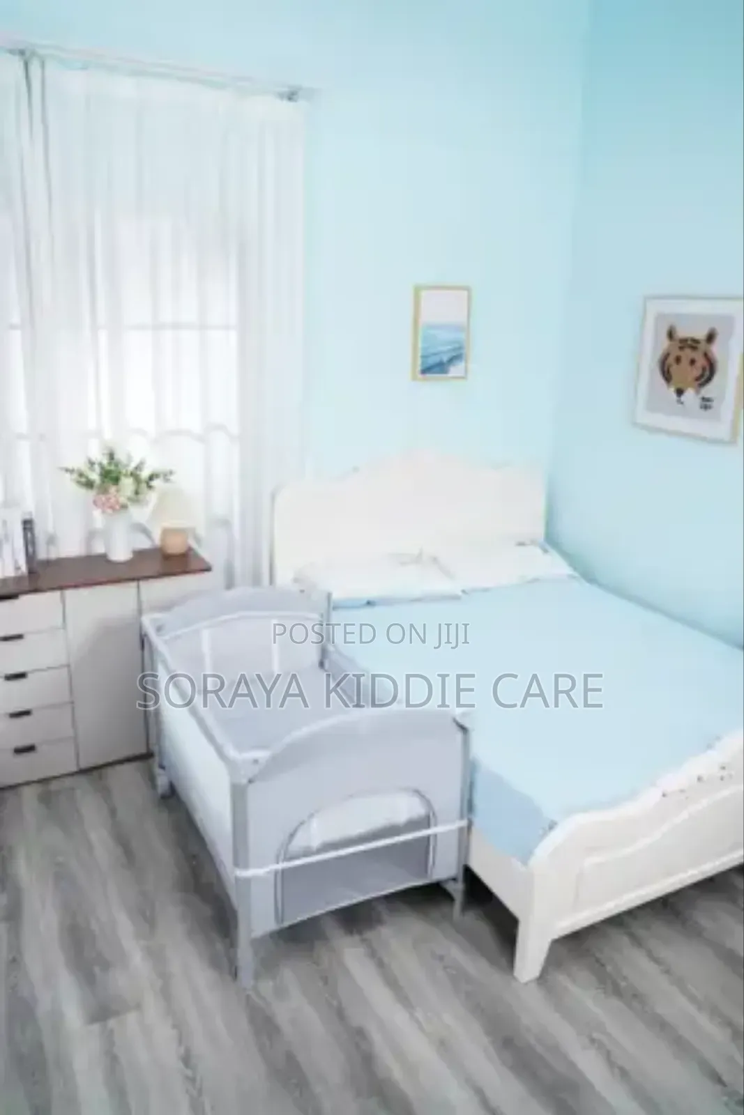 Baby Play Pen