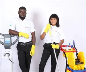 AF Cleaning Service