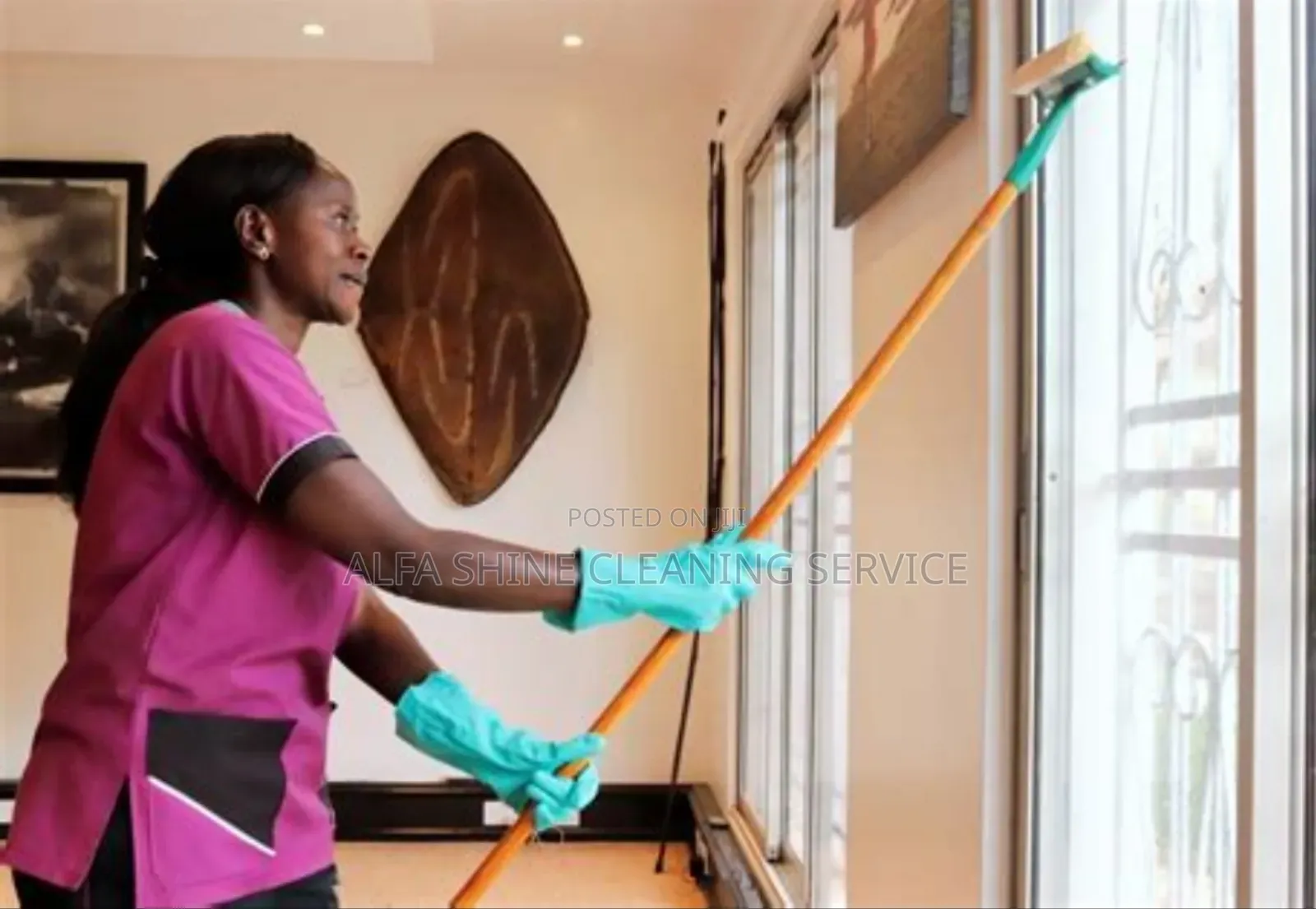 AF Cleaning Service
