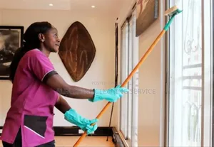 AF Cleaning Service
