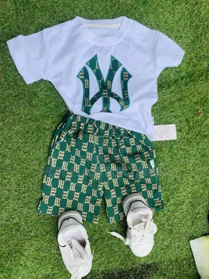 Baby Boy Baby Boy Decent Outfit