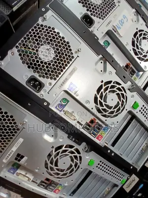 Desktop Computer HP Z220 4GB Intel HDD 320GB