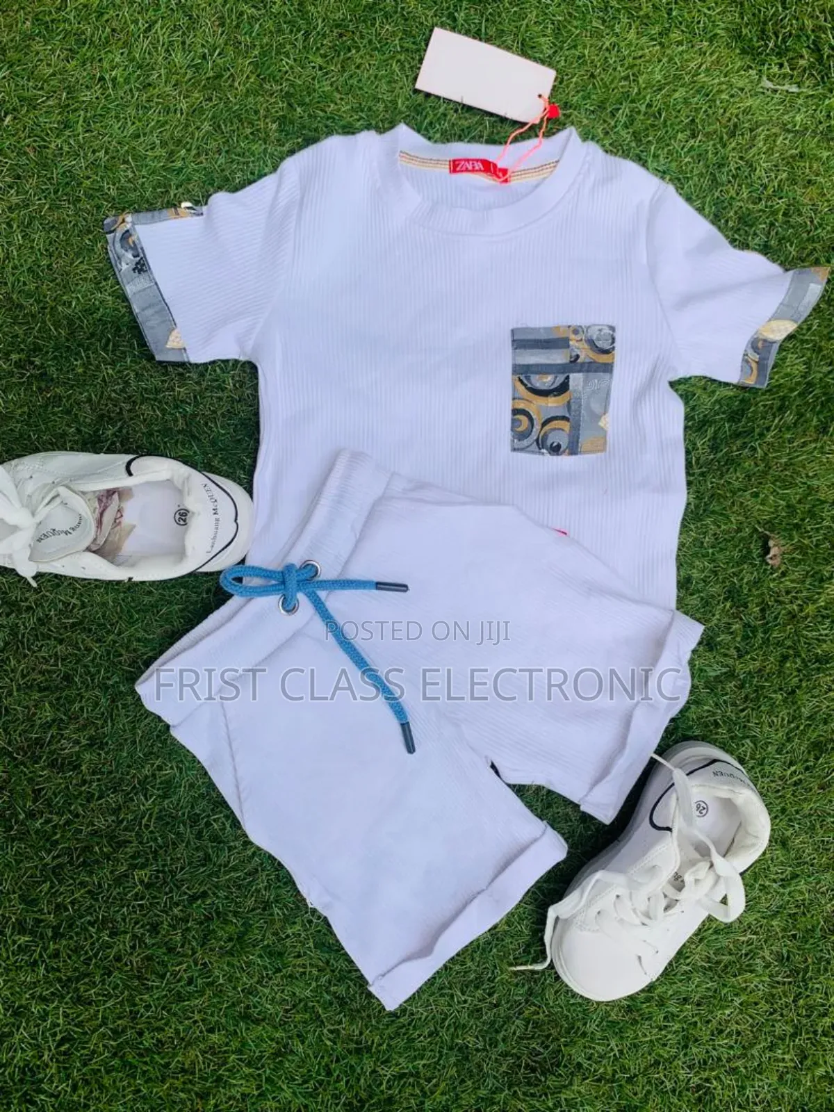 Kids Boy, Baby Boy Decent Outfit