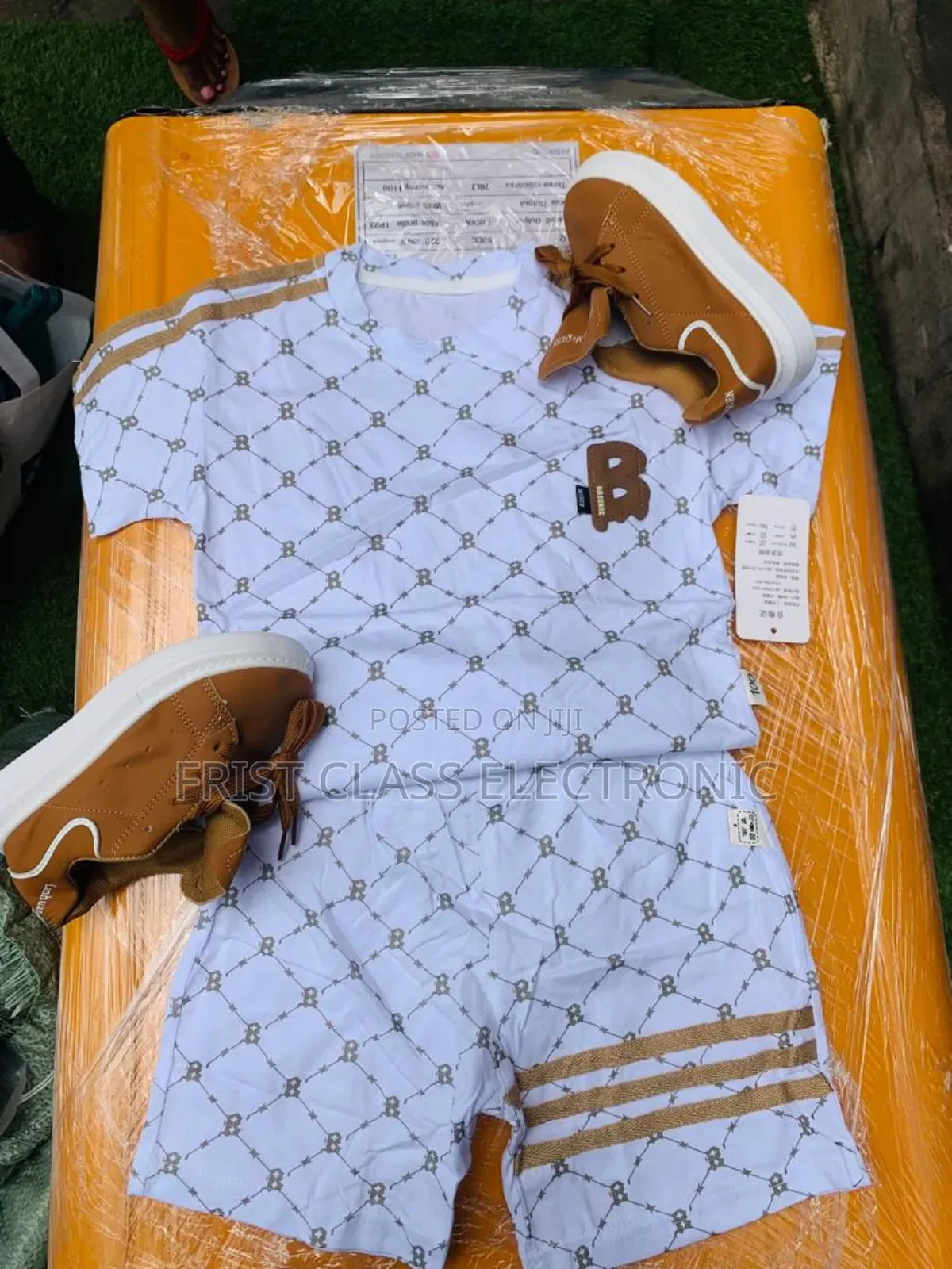Kids Boys, Kids Boys Elegant Outfit