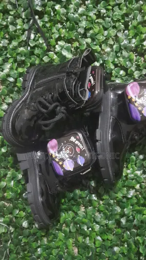 Kids Shoes. Kids Shoes