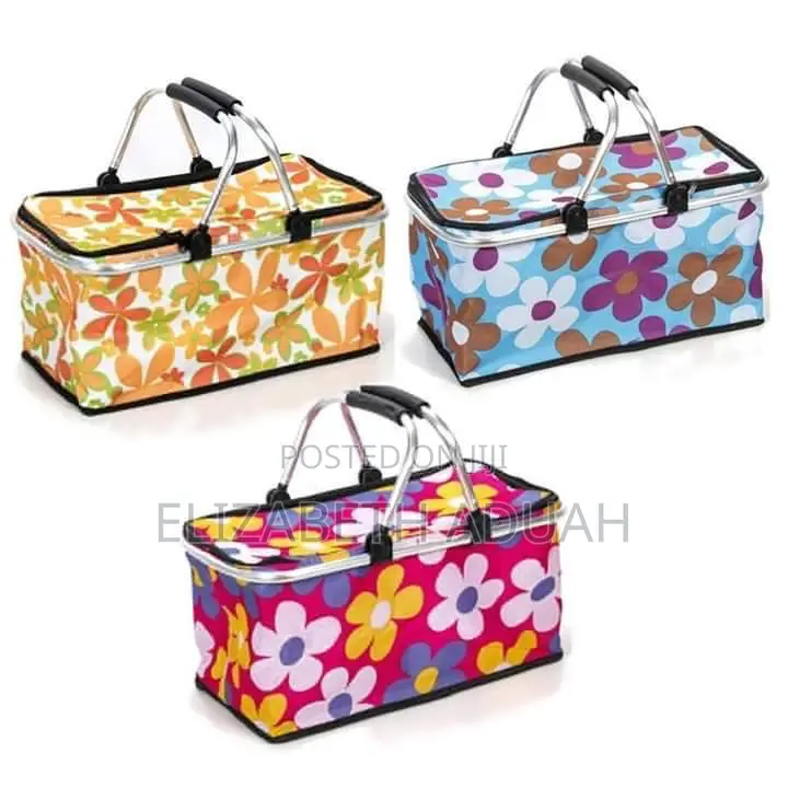 Lunch Bags at Cool Prices