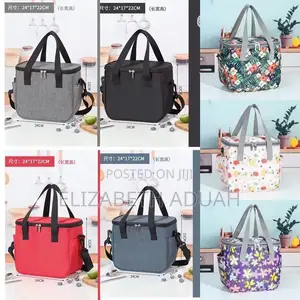 Lunch Bags at Cool Prices