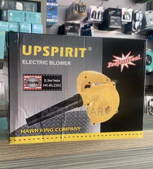 Upspirit Electric Blower 800W Air Blower