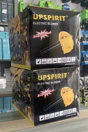 Upspirit Electric Blower 800W Air Blower