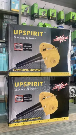 Upspirit Electric Blower 800W Air Blower