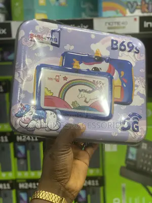 New Tablet 64 GB