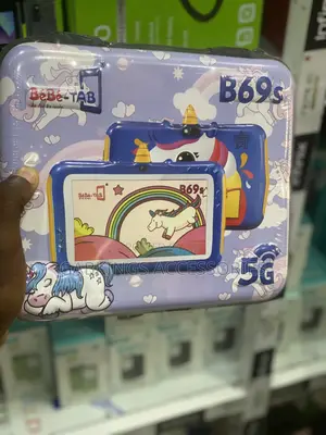 New Tablet 64 GB
