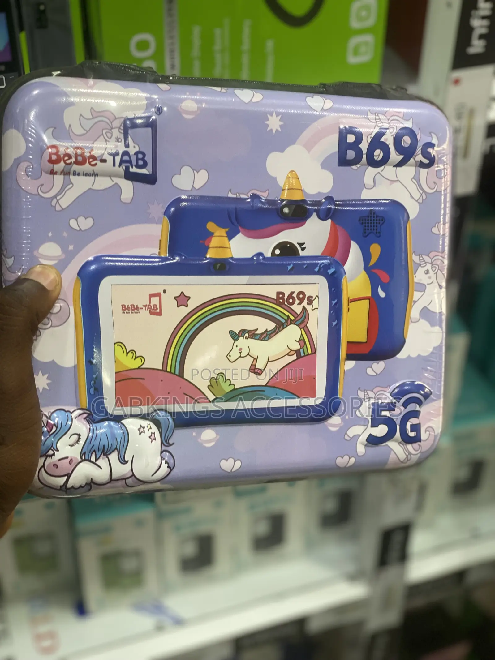 New Tablet 64 GB