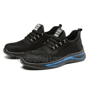 Safety Sneakers