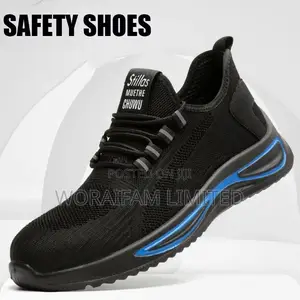 Safety Sneakers