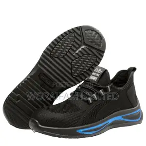 Safety Sneakers