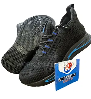 Safety Sneakers