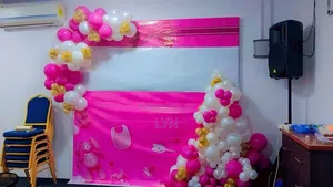 Balloon Decor