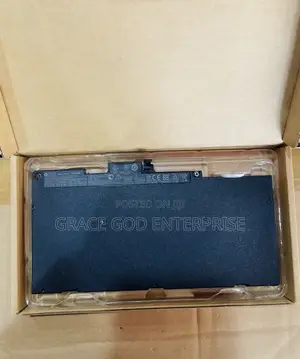 Original HP/COMPAQ TA03XL Laptop Battery