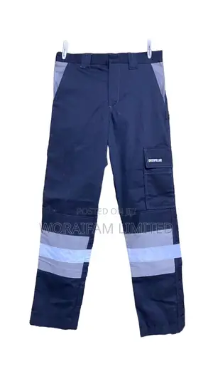 Safety Workwear