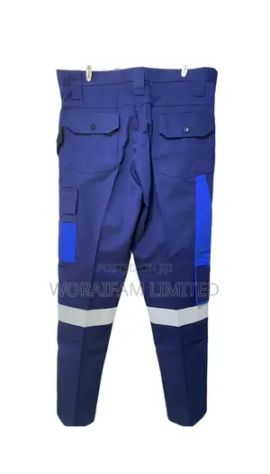 Safety Workwear
