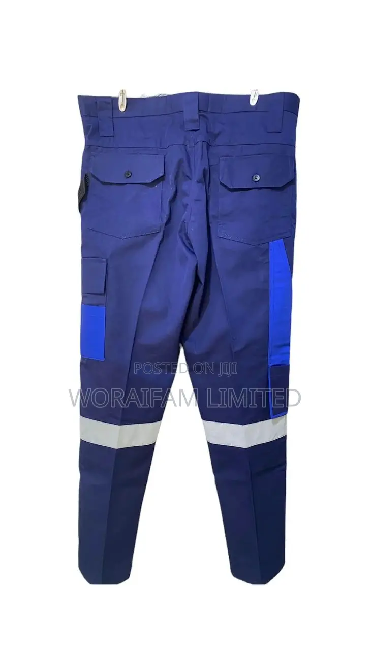 Safety Workwear