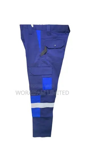 Safety Workwear