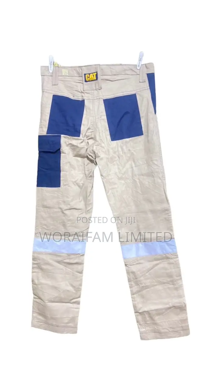 Safety Workwear