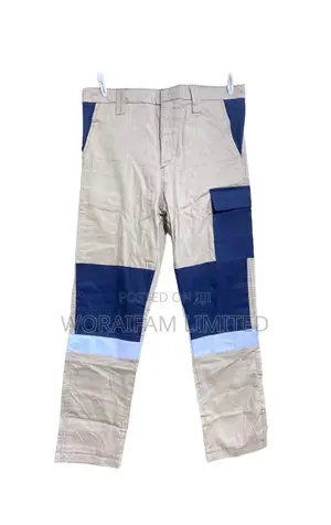 Safety Workwear